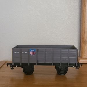 Cargo Car